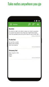 Keep My Notes – Notepad, Memo and Checklist (PREMIUM) 1.80.104 Apk for Android 1