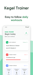 Kegel Trainer – Exercises (PRO) 10.1.0 Apk for Android 1