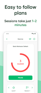 Kegel Trainer – Exercises (PRO) 10.1.0 Apk for Android 2