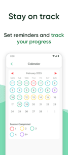 Kegel Trainer – Exercises (PRO) 10.1.0 Apk for Android 4