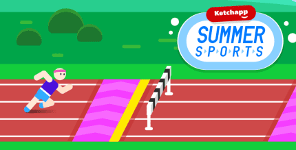 ketchapp summer sports cover