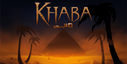 khaba android game cover