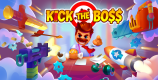 kick the boss cover