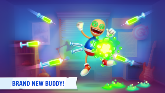 Kick the Buddy: Forever 2.0.15 Apk + Mod for Android 1