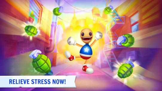 Kick the Buddy: Forever 2.0.15 Apk + Mod for Android 5