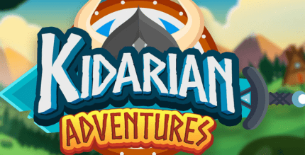 kidarian adventures android games cover