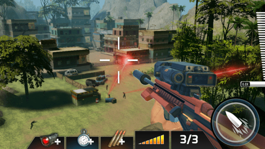 Kill Shot Bravo: 3D Sniper FPS 13.4 Apk for Android 4