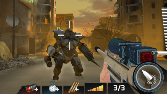 Kill Shot Bravo: 3D Sniper FPS 13.4 Apk for Android 5
