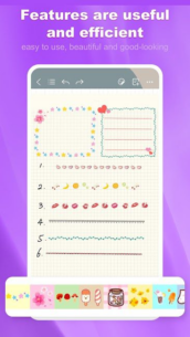 Kilonotes-Notes & PDF reading (PREMIUM) 3.5.1.1 Apk for Android 4