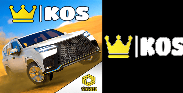 King Of Sands 1.41 Apk for Android 1 king of sands cover