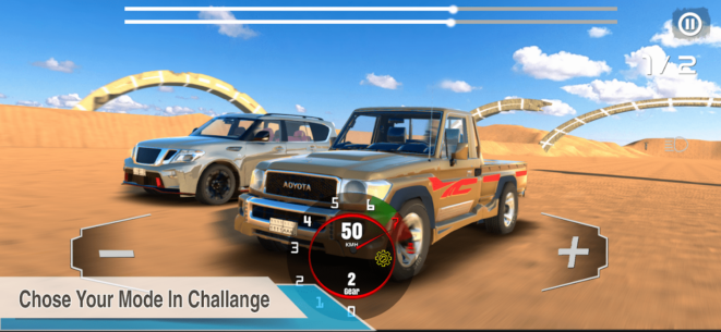 King Of Sands 1.41 Apk for Android 2