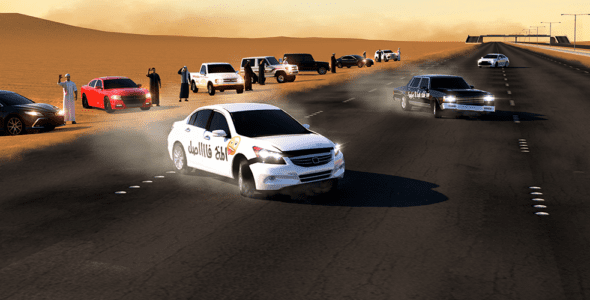 King Of Steering - KOS Drift 33.0.0 Apk for Android 1 king of steering cover