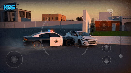King Of Steering – KOS Drift 33.0.0 Apk for Android 4