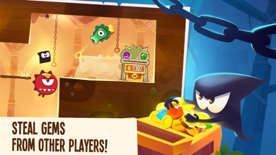 King of Thieves 2.66.4 Apk for Android 1