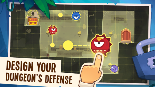 King of Thieves 2.66.4 Apk for Android 3