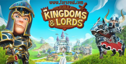 kingdoms and lords cover