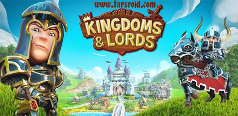 kingdoms and lords cover