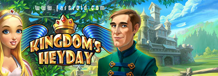 kingdoms heyday android cover