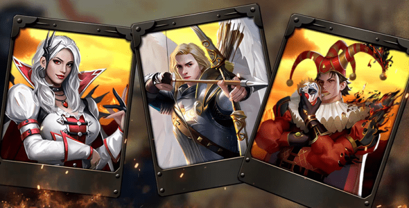 Kingdoms of Camelot: Battle 22.5.2 Apk for Android 1 kingdoms of camelot battle cover