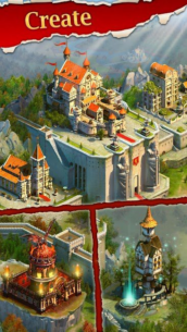 King’s Empire 3.2.9 Apk for Android 5