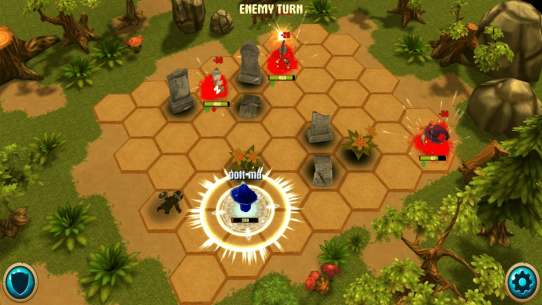 Kings Hero 2: Turn Based RPG 1.922 Apk + Mod for Android 4