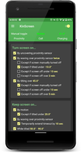 KinScreen: Screen Control (PREMIUM) 6.1.2 Apk for Android 1