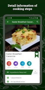 Kitchen Book : All Recipes (PREMIUM) 28.0.0 Apk for Android 2