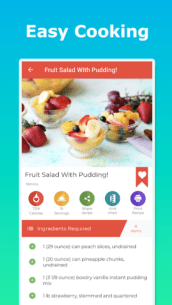 Kitchen Book Recipes (PREMIUM) 29.0.1 Apk for Android 2