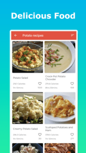 Kitchen Book Recipes (PREMIUM) 29.0.1 Apk for Android 3