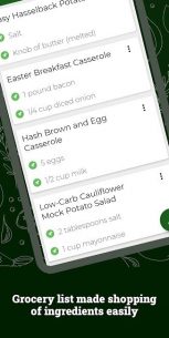 Kitchen Book : All Recipes (PREMIUM) 28.0.0 Apk for Android 5