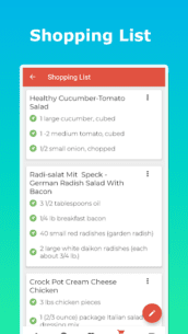 Kitchen Book Recipes (PREMIUM) 29.0.1 Apk for Android 5