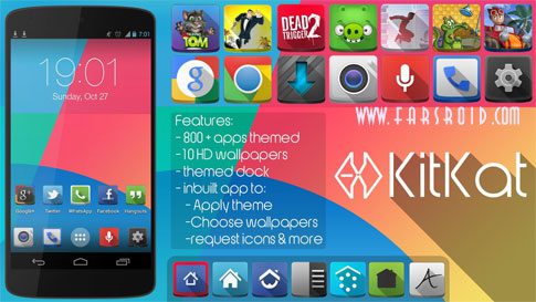 kitkat apex nova adw theme cover