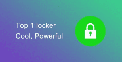 kk locker android cover