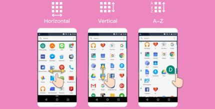 kk m launcher marshmallow prime cover