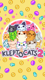 KleptoCats 2 2.2 Apk + Mod for Android 1