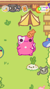 KleptoCats 2 2.2 Apk + Mod for Android 4