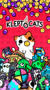 KleptoCats 6.2.3 Apk + Mod for Android 1