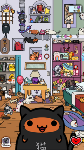 KleptoCats 6.2.3 Apk + Mod for Android 2