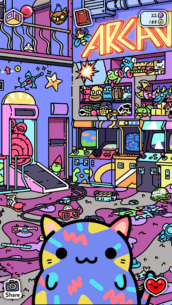 KleptoCats 6.2.3 Apk + Mod for Android 3