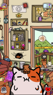 KleptoCats 6.2.3 Apk + Mod for Android 4