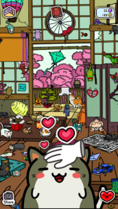 KleptoCats 6.2.3 Apk + Mod for Android 5