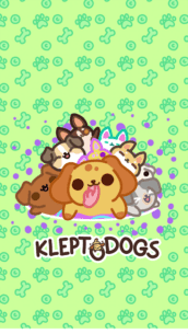 KleptoDogs 2.1 Apk + Mod for Android 1