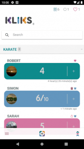 KliksApp 1.0.3 Apk for Android 1