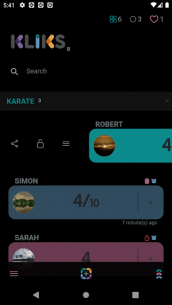 KliksApp 1.0.3 Apk for Android 2