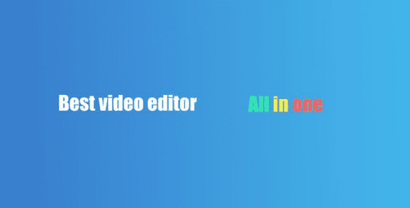 klipmix free video editor cover