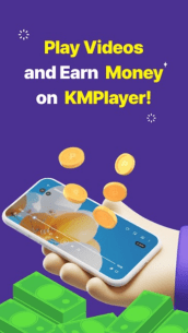 KMPlayer – All Video Player 35.05.211 Apk for Android 3