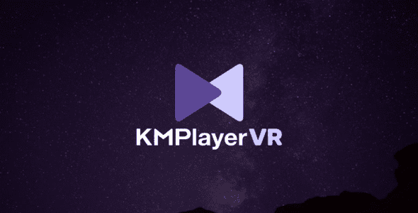 kmplayer vr android cover