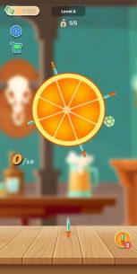 Knife Shoot Club 1.5 Apk + Mod for Android 1