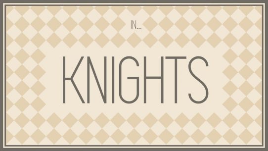 KNIGHTS 1.4.4 Apk for Android 5