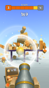 Knock Balls 2.24 Apk + Mod for Android 3